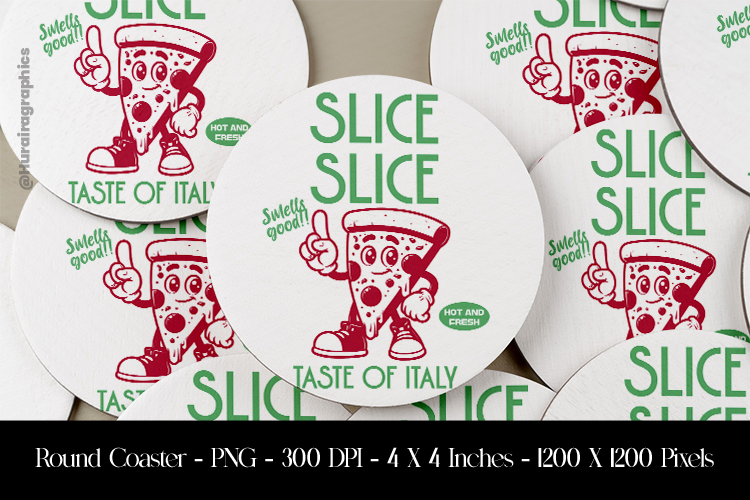 Pizza PNG Image 10