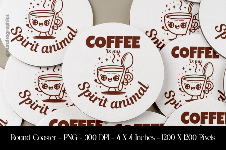 Coffee Cup Clipart Image 9