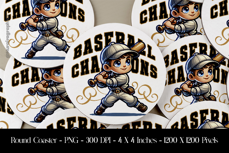 Baseball Clipart Image 8