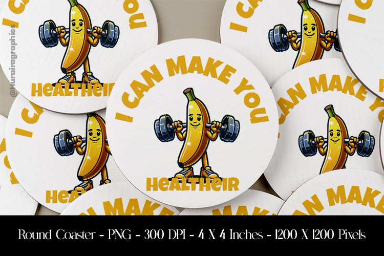 Banana PNGs Image 13