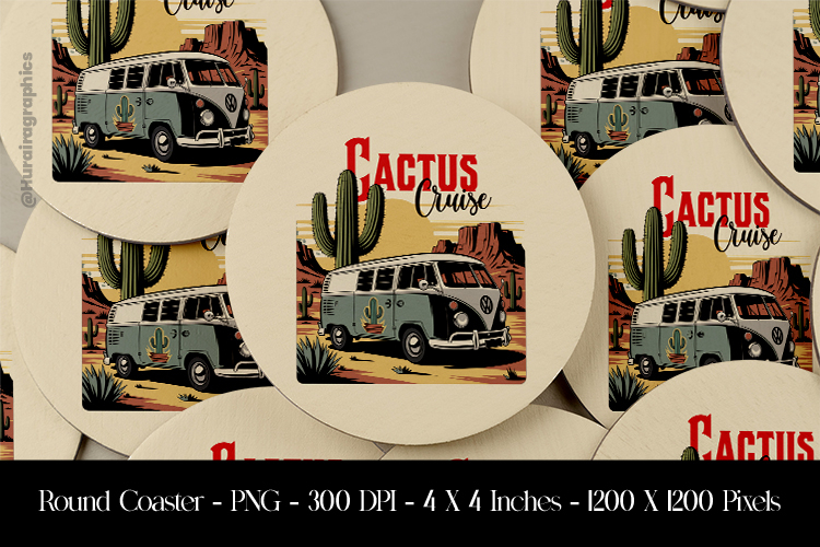 Cactus Clipart Image 17