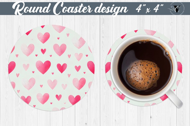 Valentine Heart Clipart Image 5