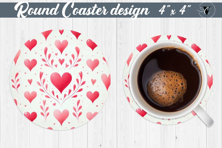 Valentine Heart Clipart Image 4