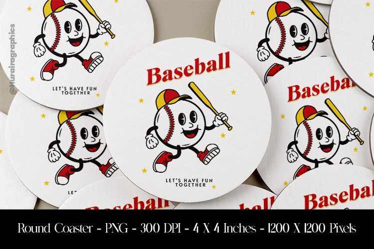 Baseball Png Image 2