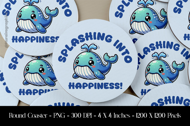 Dolphin Clipart Image 8