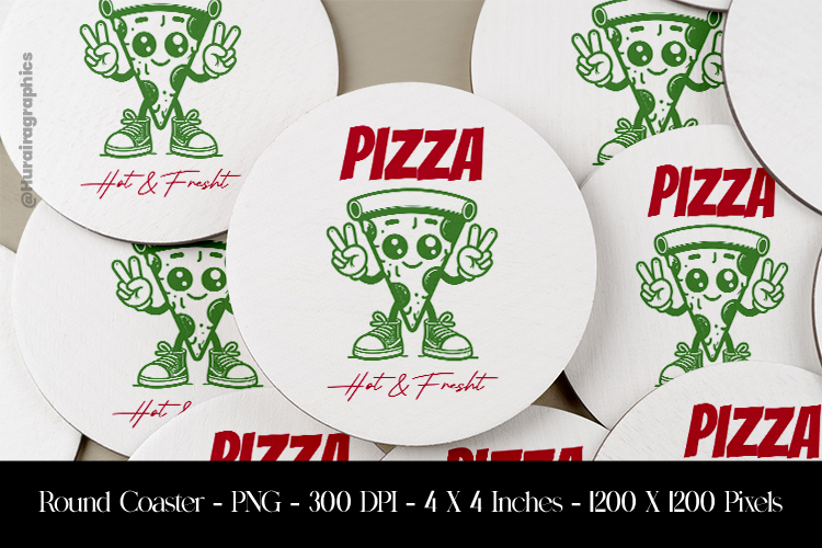 Pizza PNG Image 3