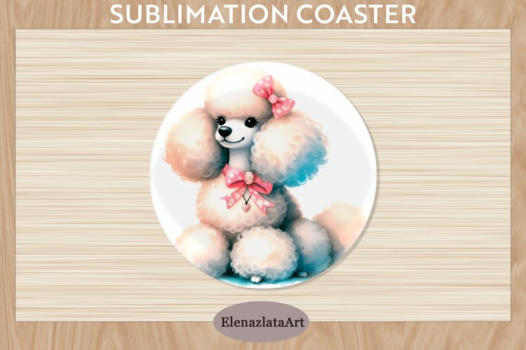 Puppy Clipart Image 21