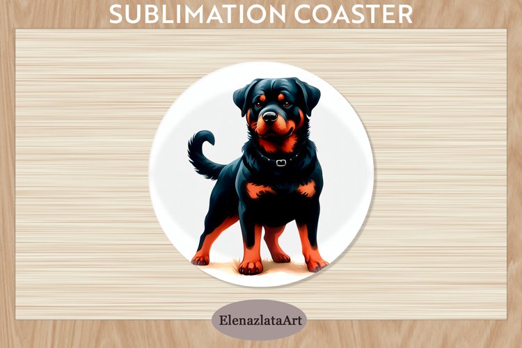 Puppy Clipart Image 19