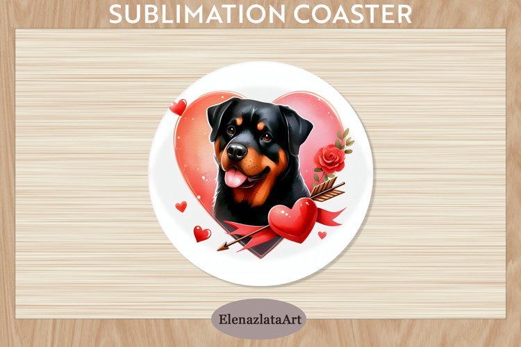 Puppy Clipart Image 9