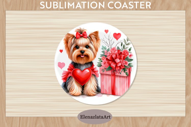 Puppy Clipart Image 8