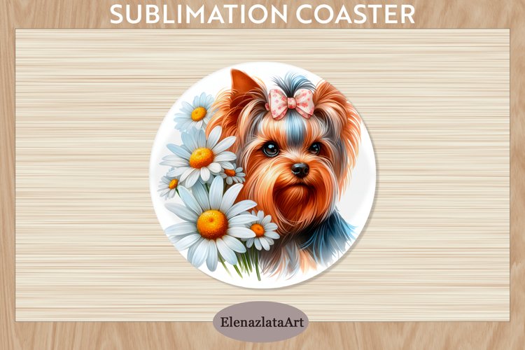 Puppy Clipart Image 2
