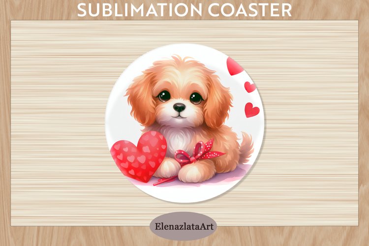 Puppy Clipart