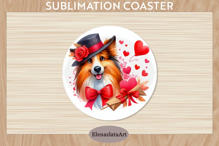 Puppy Clipart Image 17