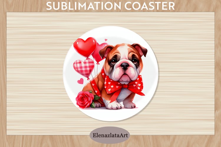 Puppy Clipart Image 6
