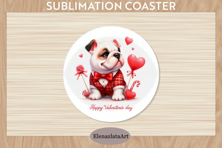 Puppy Clipart Image 15