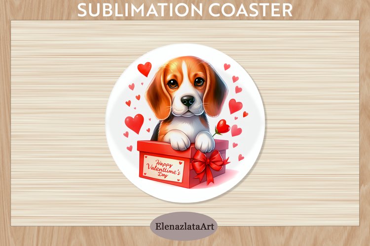 Puppy Clipart Image 23