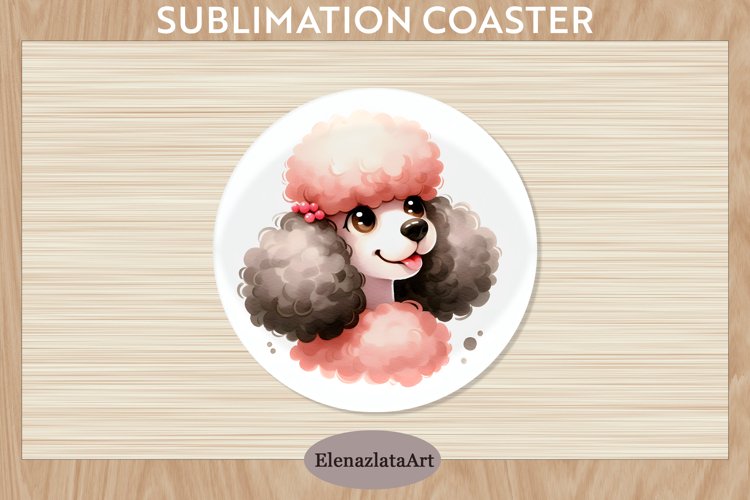 Puppy Clipart Image 22