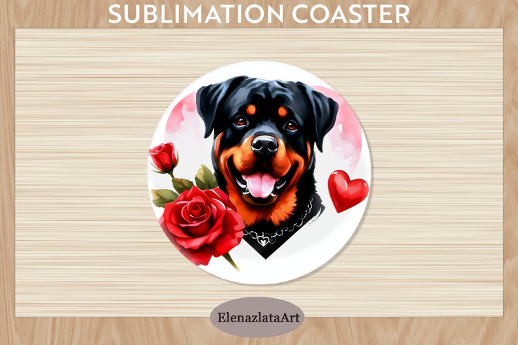 Puppy Clipart Image 4