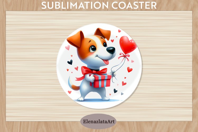 Puppy Clipart