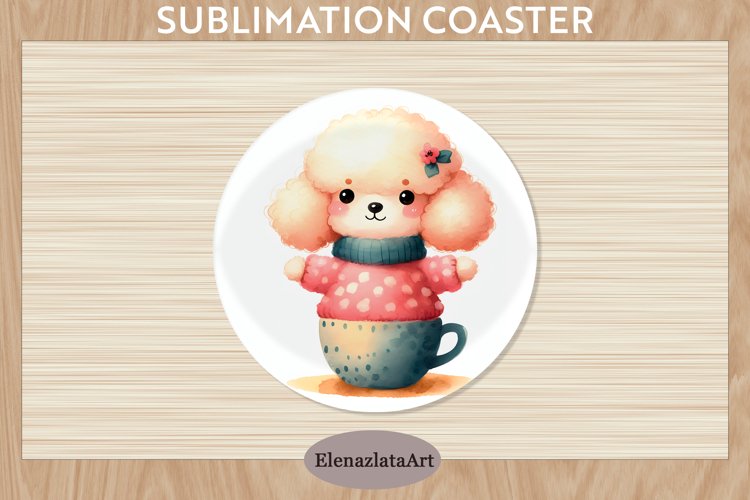 Puppy Clipart Image 20