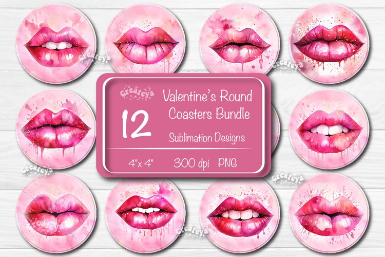 Coaster SVGs Image 16