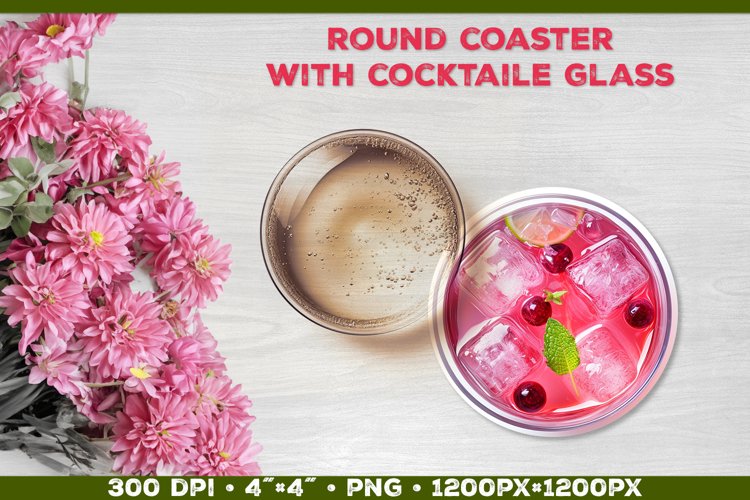 Cocktail Png Image 12