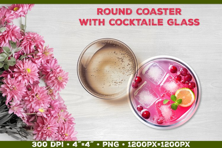 Cocktail Png Image 8