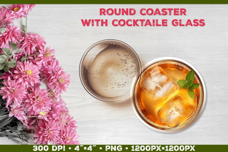 Cocktail Png Image 9