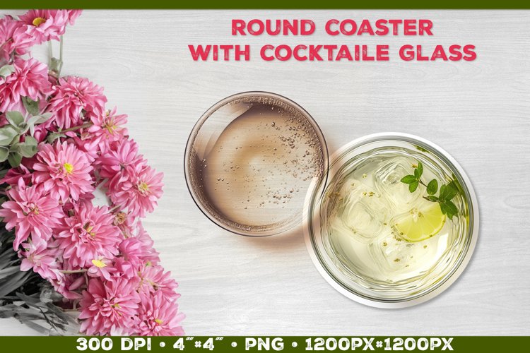 Cocktail Png Image 4