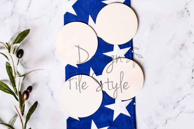 4th Of July Sublimation Design Image 17