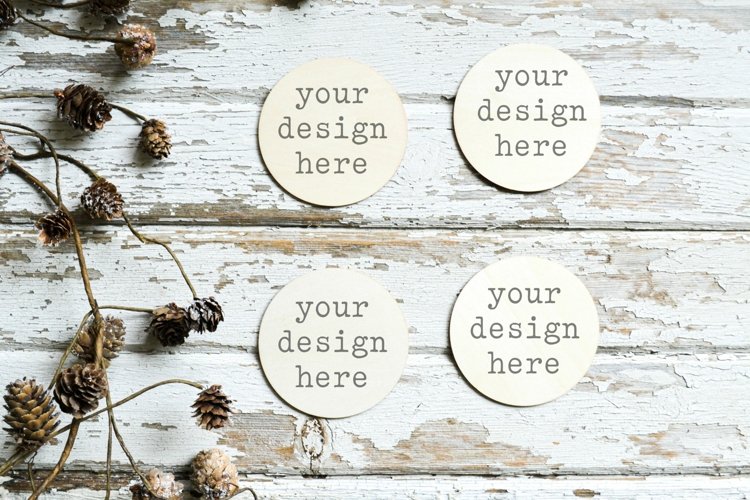 Coaster SVGs Image 8