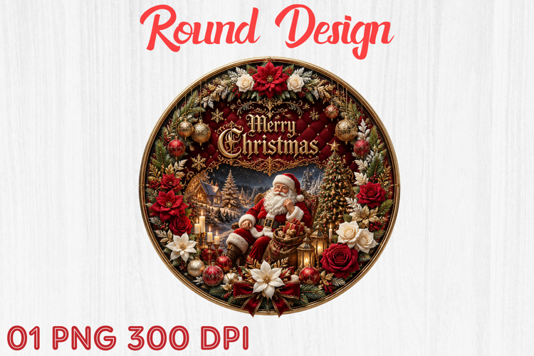 Christmas Png Image 5