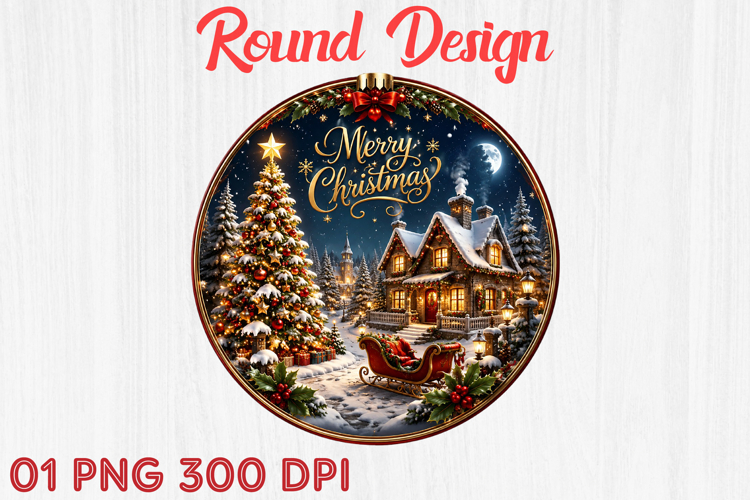 Christmas Png Image 8