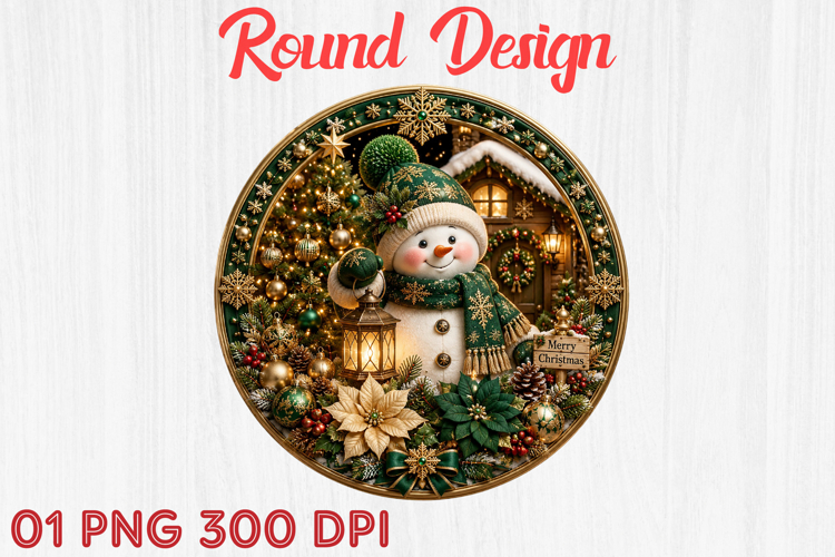 Christmas Png Image 7