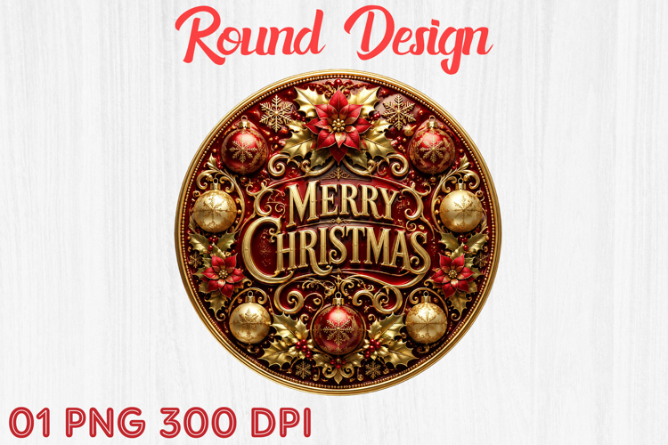 Christmas Png Image 4