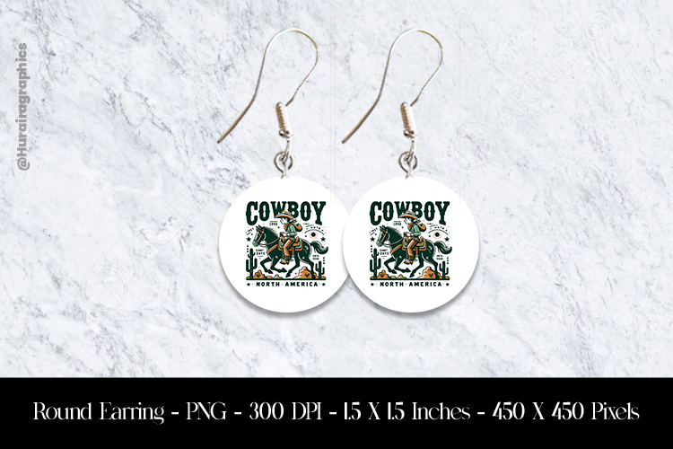 Earring Png Image 7