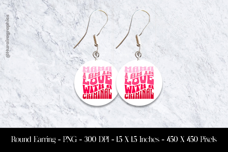 Earring Png Image 19