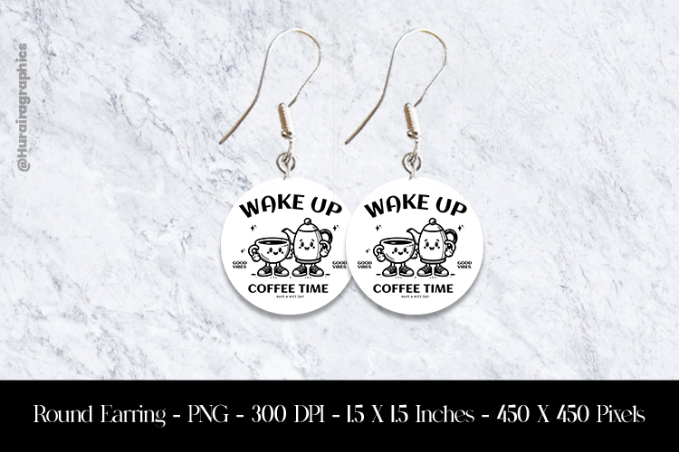 Earring Png Image 24