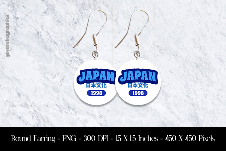 Earring Png Image 2
