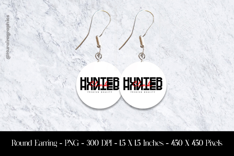 Earring Png Image 2
