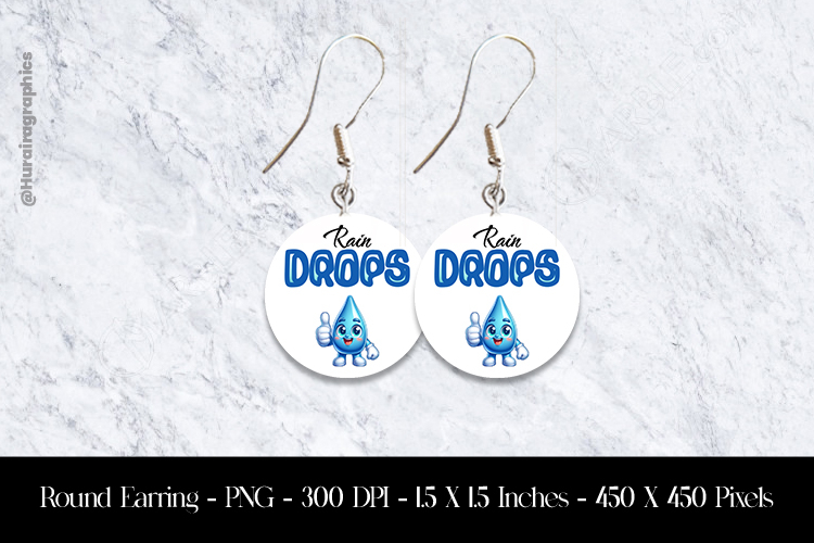 Earring Png Image 21
