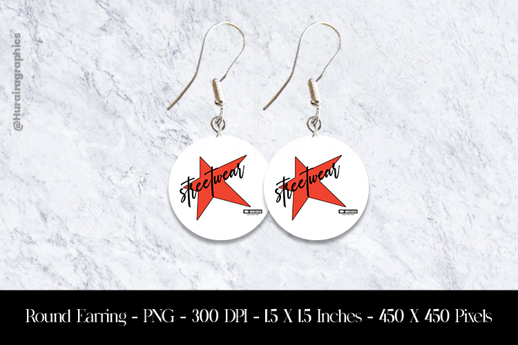 Earring Png Image 21