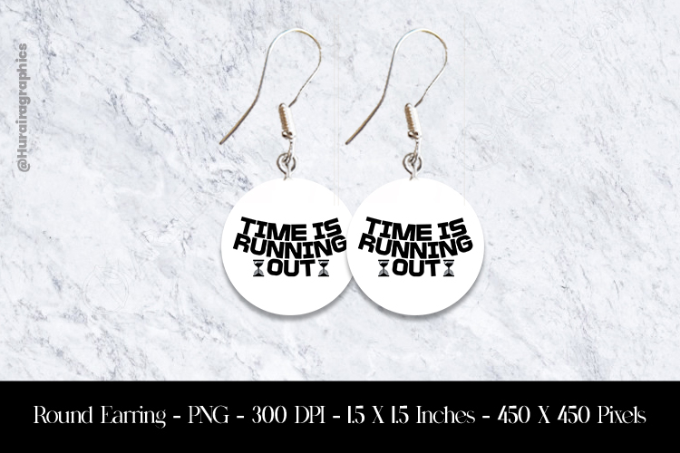 Earring Png Image 12