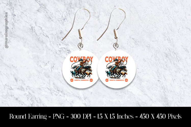 Earring Png Image 18