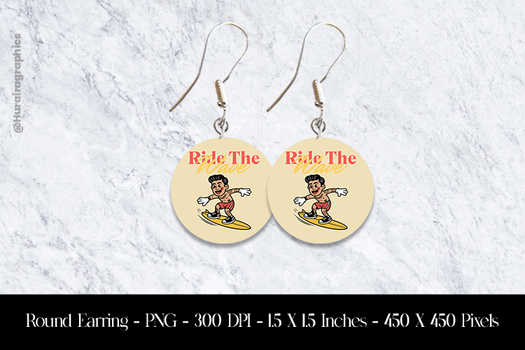 Earring Png Image 13