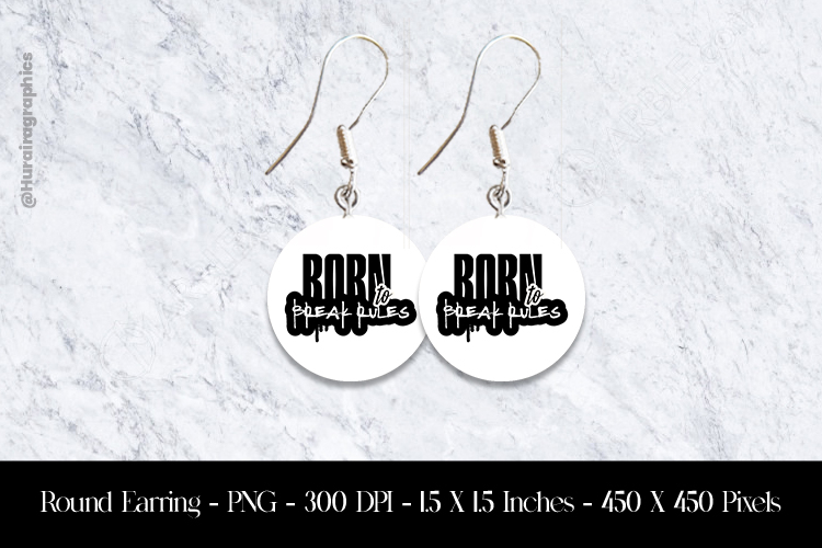 Earring Png Image 17