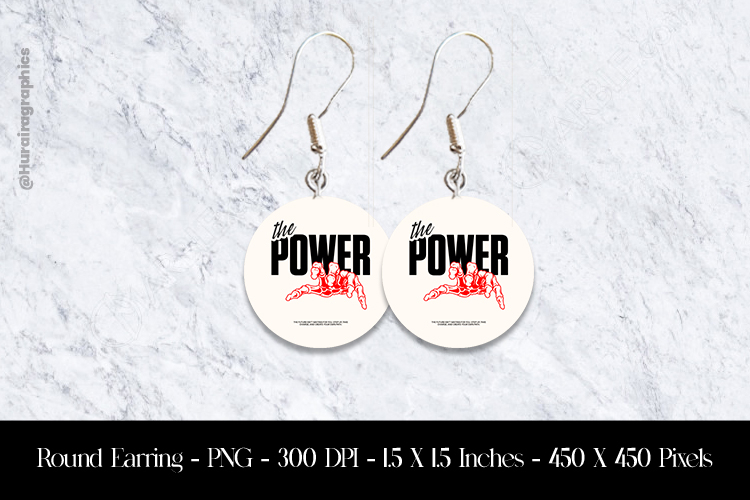 Earring Png Image 16