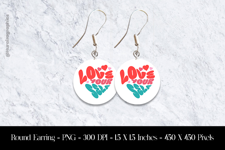Earring Png Image 14