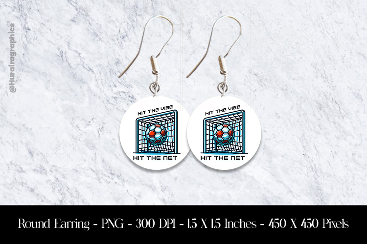 Earring Png Image 4