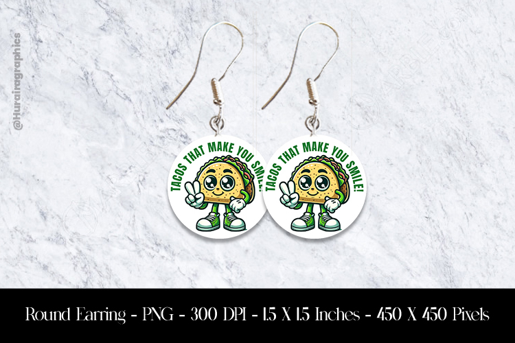 Mexican Food Clipart Image 17